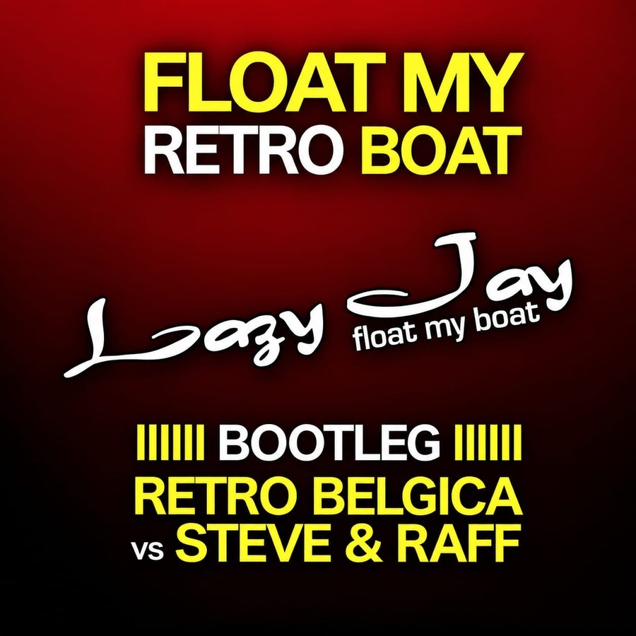 Hoes van Float My Retro Boat