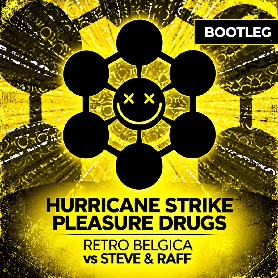 Hoes van Hurricane Strike / Pleasure Drugs