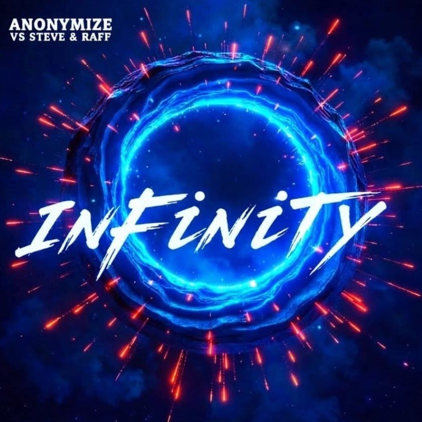 Hoes van Infinity