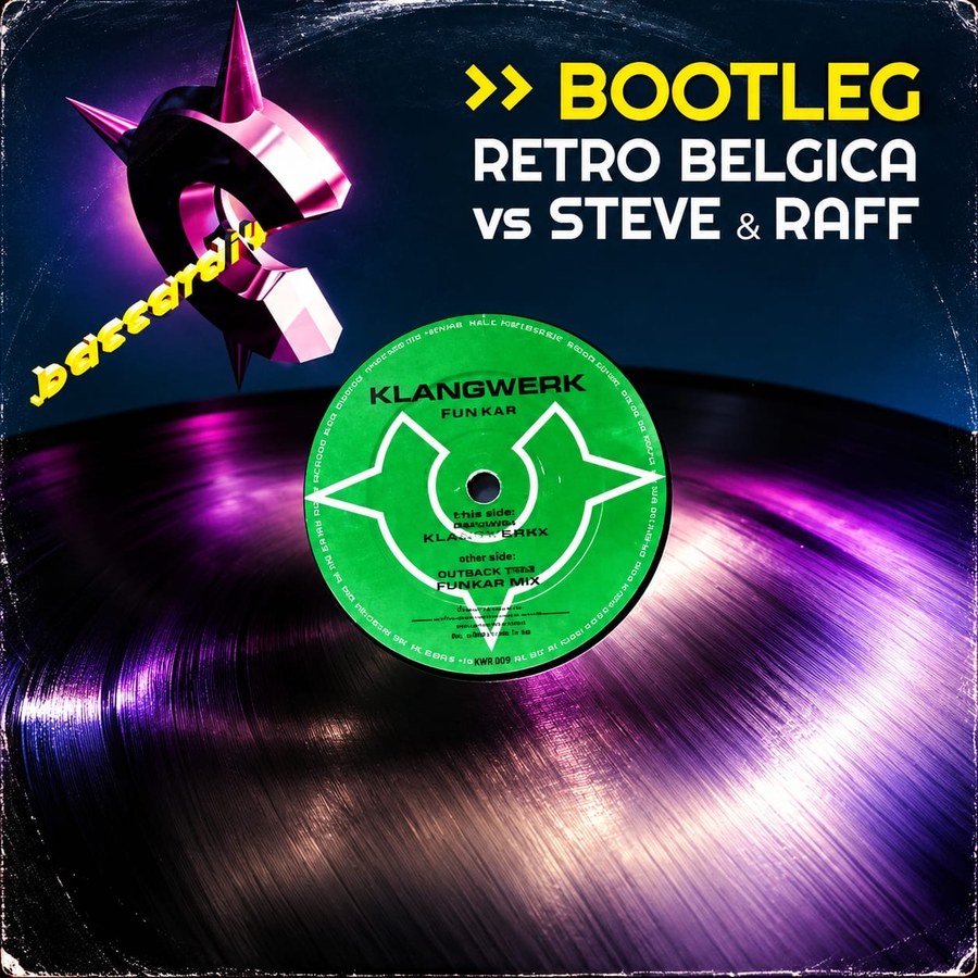 Hoes van Klangwerk Bootleg