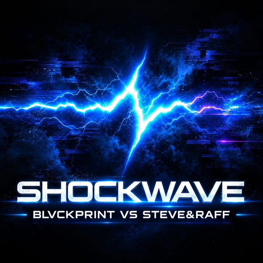 Hoes van Shockwave